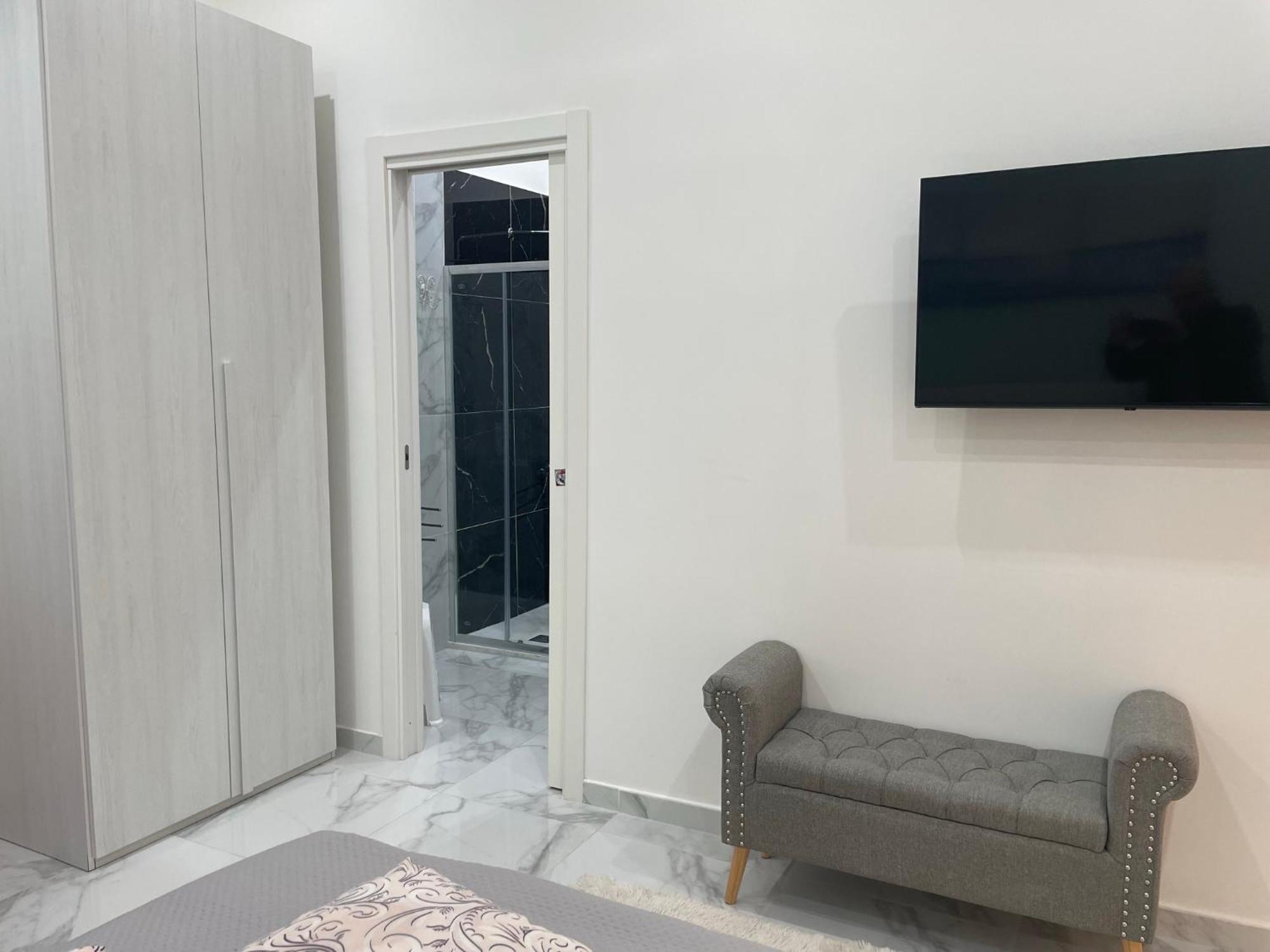 Ludben House 호텔 나폴리 외부 사진