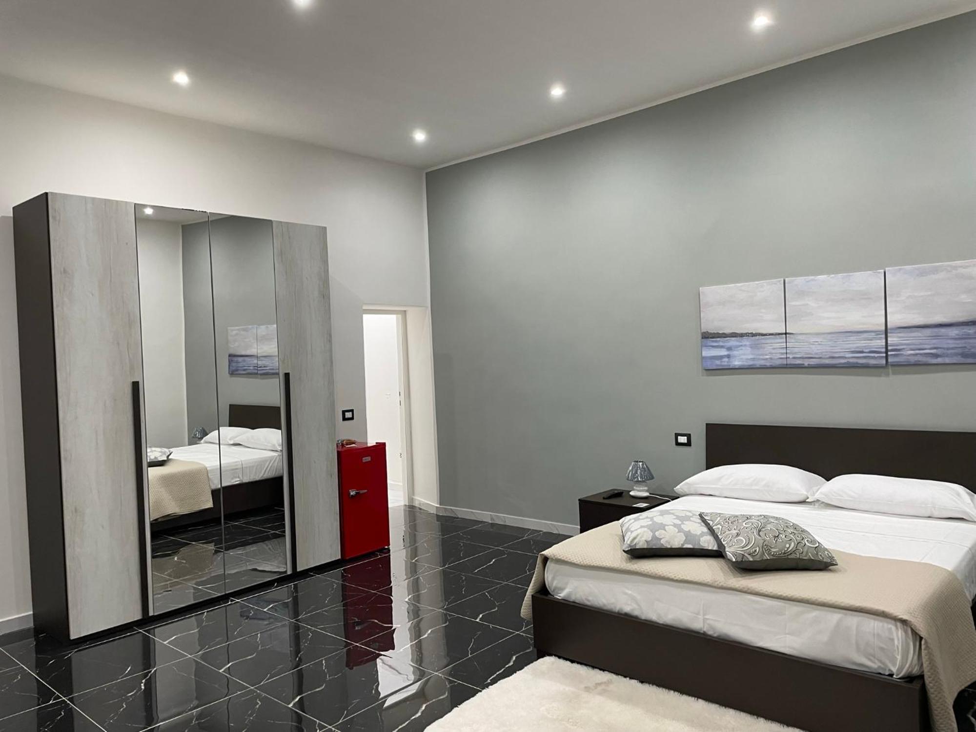 Ludben House 호텔 나폴리 외부 사진