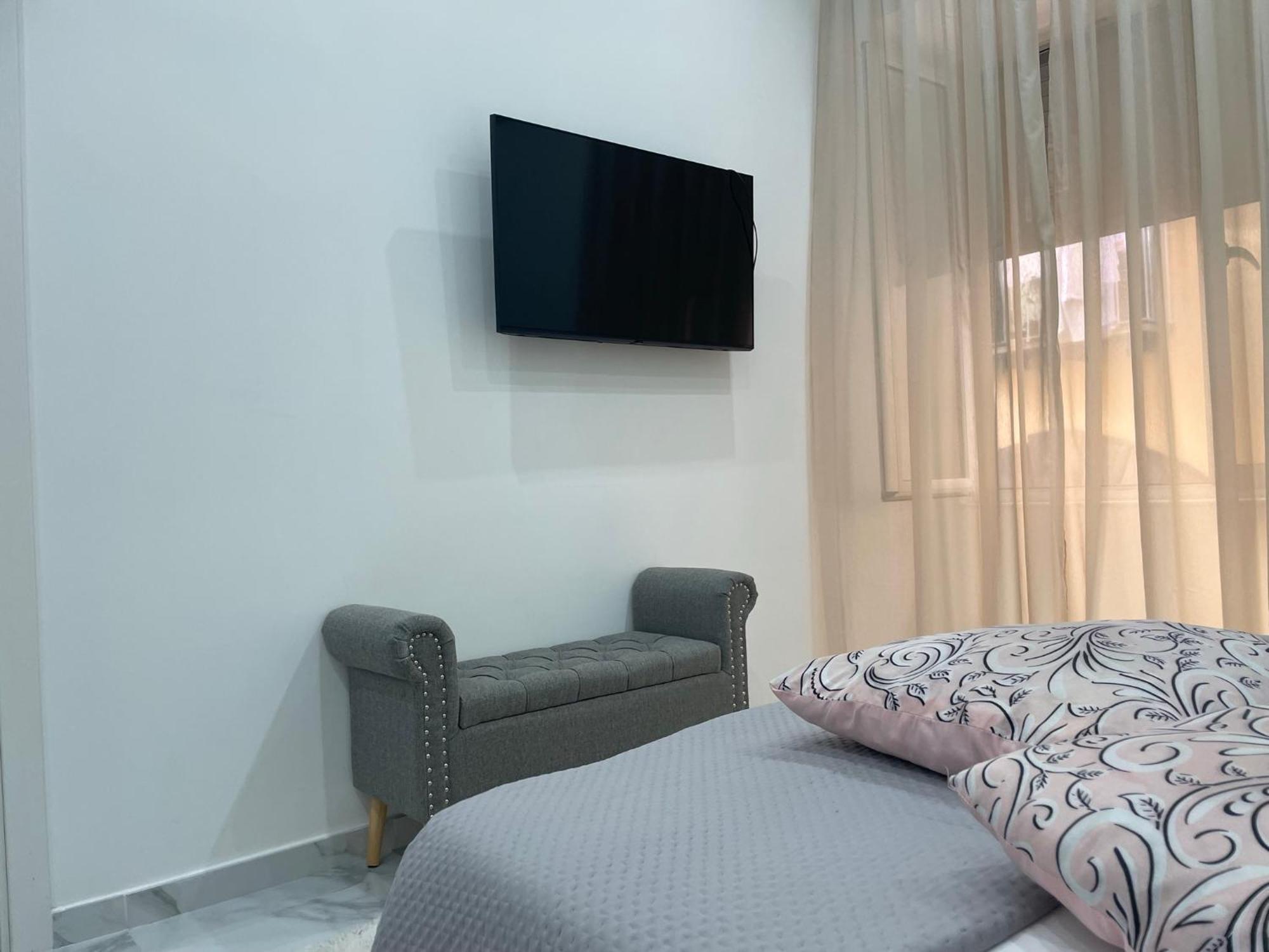 Ludben House 호텔 나폴리 외부 사진
